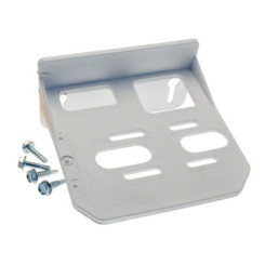 EQUERRE SIMPLE DE FIXATION POUR FILTRE A EAU STANDARD