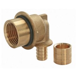 COUDE A GLISSEMENT FEMELLE 15/21 PER12