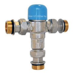 LIMITEUR DE SECURITE THERMOSTATIQUE NON REGLABLE 20/27