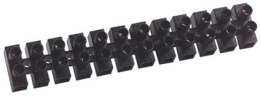 BARETTE DE CONNEXION NYLBLOC 2,5