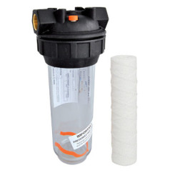 PACK FILTRATION MK PRO