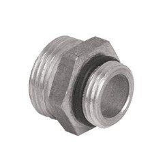 RACCORD DE DERIVATION NICKELE