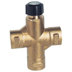 MELANGEUR THERMOSTATIQUE