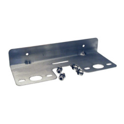 EQUERRE DE FIXATION DOUBLE POUR FILTRE CINTROPUR