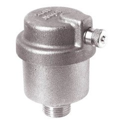 PURGEUR D'AIR AUTOMATIQUE LAITON