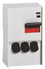 COMBINE PAC 20 A CARTOUCHES - LEGRAND