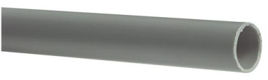 CONDUITE ISOLANTE RIGIDE PVC GRIS IRL (ANCIEN IRO)