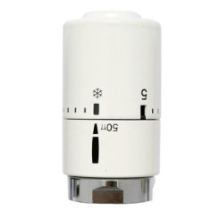 TETE THERMOSTATIQUE TOUTE POSITION LAITON