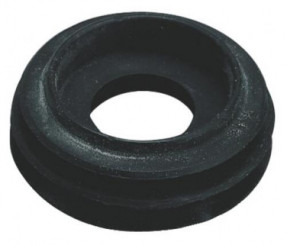 Raccord caoutchouc Ø36 à 44 mm pour tube de chasse
