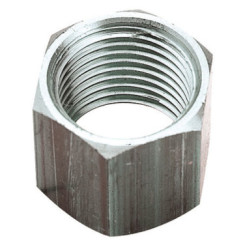 MANCHON 6 PANS LAITON NICKELE DOUBLE FEMELLE 20/27 - 272