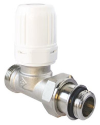 Robinet droit thermostatisable 3/4EK