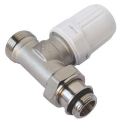 Robinet droit thermostatisable 3/4EK