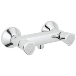 MELANGEUR DE DOUCHE COSTA S CHROME