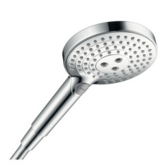 DOUCHETTE ANTICALCAIRE 3 JETS HANSGROHE