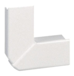 Angle plat pour moulure dl plus 32mm - LEGRAND