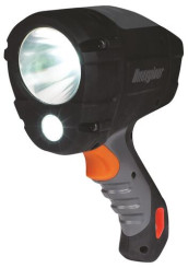 PHARE RECHARGEABLE LED HARDCASE PRO HYBRID SPOTLIGHT - ENERGIZER
