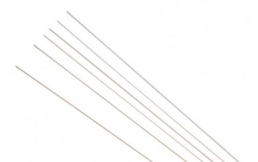 Brasure laiton enrobée 30/10 pour soudo-brasage CUPROX - SELECTARC
