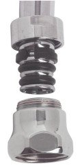Bec universel luxe par dessus 20/27 300mm
