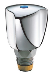 TETE UNIVERSELLE CROISILLON GAMMA CHROME- DELABIE 12/17