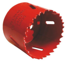 SCIE CLOCHE ET TREPANS Ø54 mm