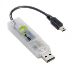 CLE USB E-CONNECT