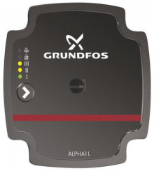Circulateur universel électronique Alpha 1L 32-60/180 - GRUNDFOS