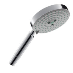 DOUCHETTE ANTICALCAIRE 3 JETS HANSGROHE