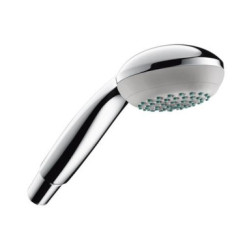 DOUCHETTE ANTICALCAIRE BI-JETS HANSGROHE