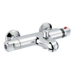 THERMOSTATIQUE DE BAIN-DOUCHE NEO 2 CHROME