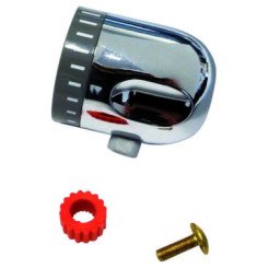 CROISILLON DE DEBIT THERM 1400