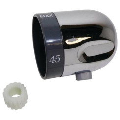 CROISILLON DE TEMPERATURE THERM 1400