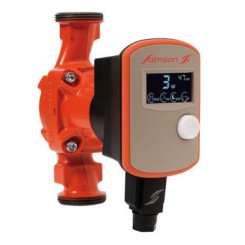 CIRCULATEUR ELECTRONIQUE SIRIUX HOME SALMSON TYPE 25-40