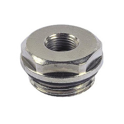 REDUCTION LAITON NICKELE AVEC JOINT TORIQUE F12/17- M15/21