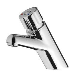 MITIGEUR PRESTO 4000S SUR PLAGE - BOUTON CHROME