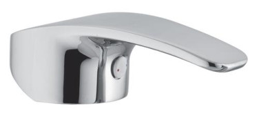 Manette métal mitigeurs Access'O