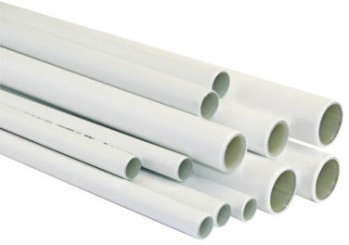 Tube multicouche nu ø26 - 10 barres de 4 mètres