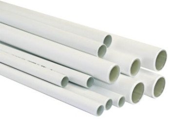 Tube multicouche nu ø32 - 7 barres de 4 mètres