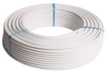 Tube multicouche nu ø25 en couronne 50m