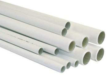 Tube multicouche nu ø25 - 10 barres de 4 mètres