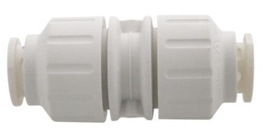 10 manchons égaux SPEEDFIT pour tube CU-PER ø12 - JOHN GUEST