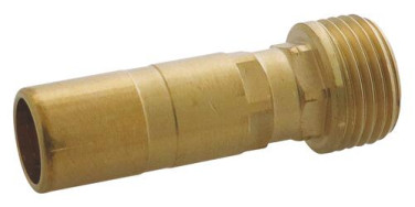 5 douilles de jonction SPEEDFIT M15/21 pour CU-PER ø16 - JOHN GUEST