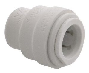 10 bouchons SPEEDFIT pour tube CU-PER ø12 - JOHN GUEST