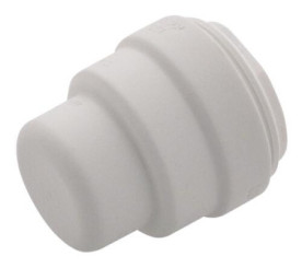 10 bouchons SPEEDFIT pour tube CU-PER ø12 - JOHN GUEST