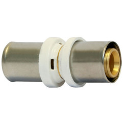 MANCHON EGAL A SERTIR MULTICOUCHE Ø75 - FIXOMULTIX