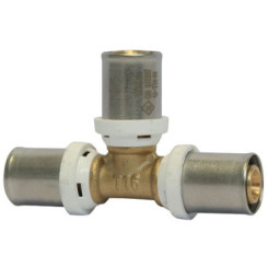 TE EGAL A SERTIR MULTICOUCHE Ø40 - FIXOMULTIX