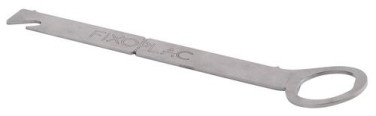 Outil d'entraxe 150 mm - FIXOPLAC