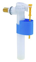ROBINET FLOTTEUR A ALIMENTATION LATERALE - FIXOCONNECT