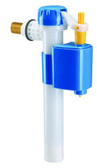 ROBINET FLOTTEUR A ALIMENTATION LATERALE - FIXOCONNECT