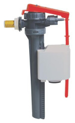 ROBINET FLOTTEUR SILENCIEUX - WIRQUIN PRO