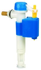 ROBINET FLOTTEUR REVERSIBLE - FIXOCONNECT